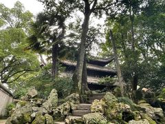 -天一阁博物院