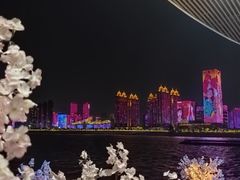 -武汉两江游览·夜游长江(汉口粤汉码头)