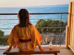 -南紀白浜 浜千鳥の湯 海舟