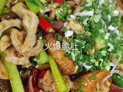 -廖哥泡椒兔(峨眉店)