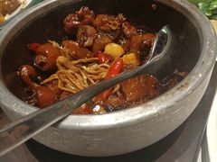 -观宴·品质赣菜(高新大道店)