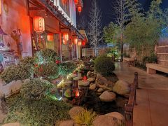 -大自然(鲁家村店)
