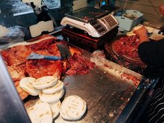 -杨天玉腊牛羊肉