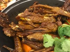 -美极鲜食坊(宝安南路店)