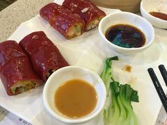 -点都德(盘福楼店)