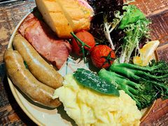 -MIKAKU(万达广场上海宝山店)