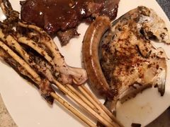 -西安高新希尔顿酒店·咖啡露台西餐厅