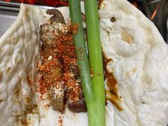 -小寒羊烧烤(凯瑞时代大厦店)