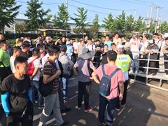 -东方时尚驾校摩托车考试场(东方时尚驾校西区店)