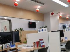 -北京亚奥福瑞福特4S店(北苑家园店)