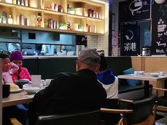 -茶港·点心·啫啫煲(范湖万达广场店)