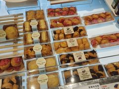 -多乐之日(华贸天地店)