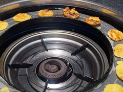 -米氏火鱼·泡椒鱼火锅(李子坝老店)