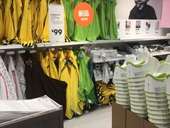 儿童区-宜家家居(西安未央商场店)