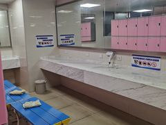 -重庆市奥林匹克体育中心-游泳跳水馆