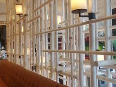 -松咖啡自助餐厅·松北香格里拉