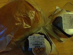 -烘焙町面包店(西四店)