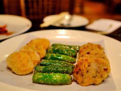 煎酿三宝-猪肉婆私房菜(容桂总店)