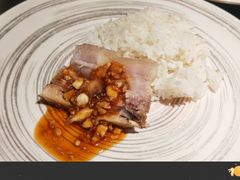 -庐灶江南·江南菜·四合院Bistro(东直门雍和宫·原华侨宾馆店)