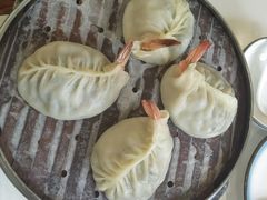 -百味饺子城•海鲜家常菜(秦皇岛店)
