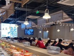 -龍歌自助小火锅(城阳万象汇店)