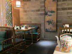 -锦府盐帮·李宅(领展购物广场中关村店)