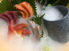 -渔寿司·日本料理(艾尚天地店)