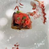 谁能懂,夏天的中午在户外享受美食的乐趣!