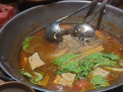 -野山舂·贵州现舂酸汤牛肉(东山店)