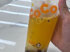 -CoCo都可(搜秀城店)