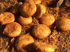 -陈仓老街美食天地
