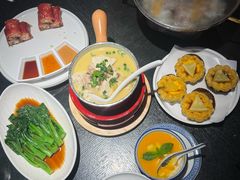 -蝴蝶里·粤菜·点心(龙湖天街&滨江店)
