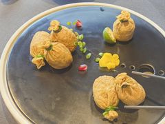 -上海滩餐厅(BFC外滩金融中心店)