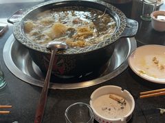 -符缸酸菜鸡(华阳店)