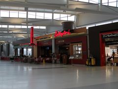 -纽瓦克自由国际机场