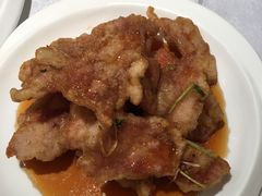 -北李妈妈菜·海肠捞饭(高新万达店)