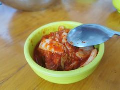 -韩泉韩国美食屋(朝晖路店)