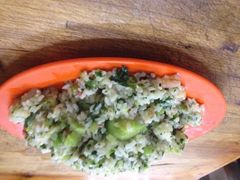 -舒蔡记生煎菜饭(云南中路店)