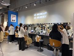 -海马体照相馆(万菱汇店)