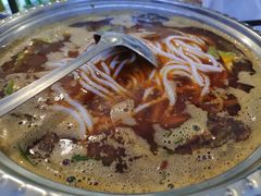 -进哥湖南津市牛肉粉店(下沙店)