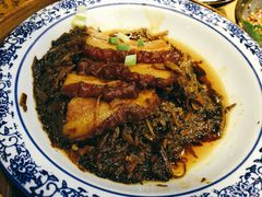 -裕鼎鲜·新中菜(青山湖万达店)