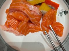 -三京祥烤肉自助料理(慈云寺店)