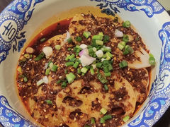 -易老头三样菜(南滨路总店)