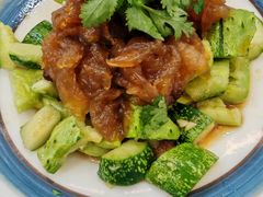 -龙香居海鲜浑锅家常菜·特色驴肉