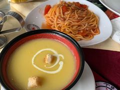 -威尼斯西餐厅(扬名广场店)