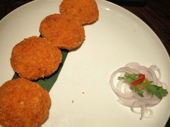 -甘尼仕印度餐厅爵士酒吧(阳春巷店)