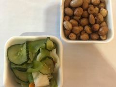 前菜-阿诺泰·泰国餐厅(棕北店)