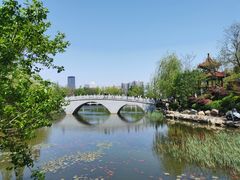 -大连植物园