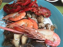 -佰园全日西餐厅-厦门佰翔软件园酒店