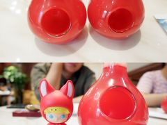 西瓜汁-子霖南山鲜虾面(南山总店)